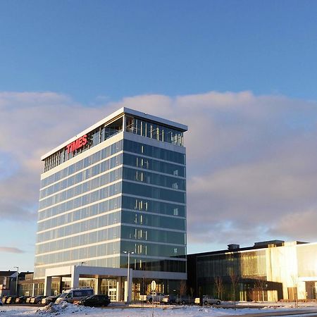 Grand Times Hotel Drummondville Zewnętrze zdjęcie