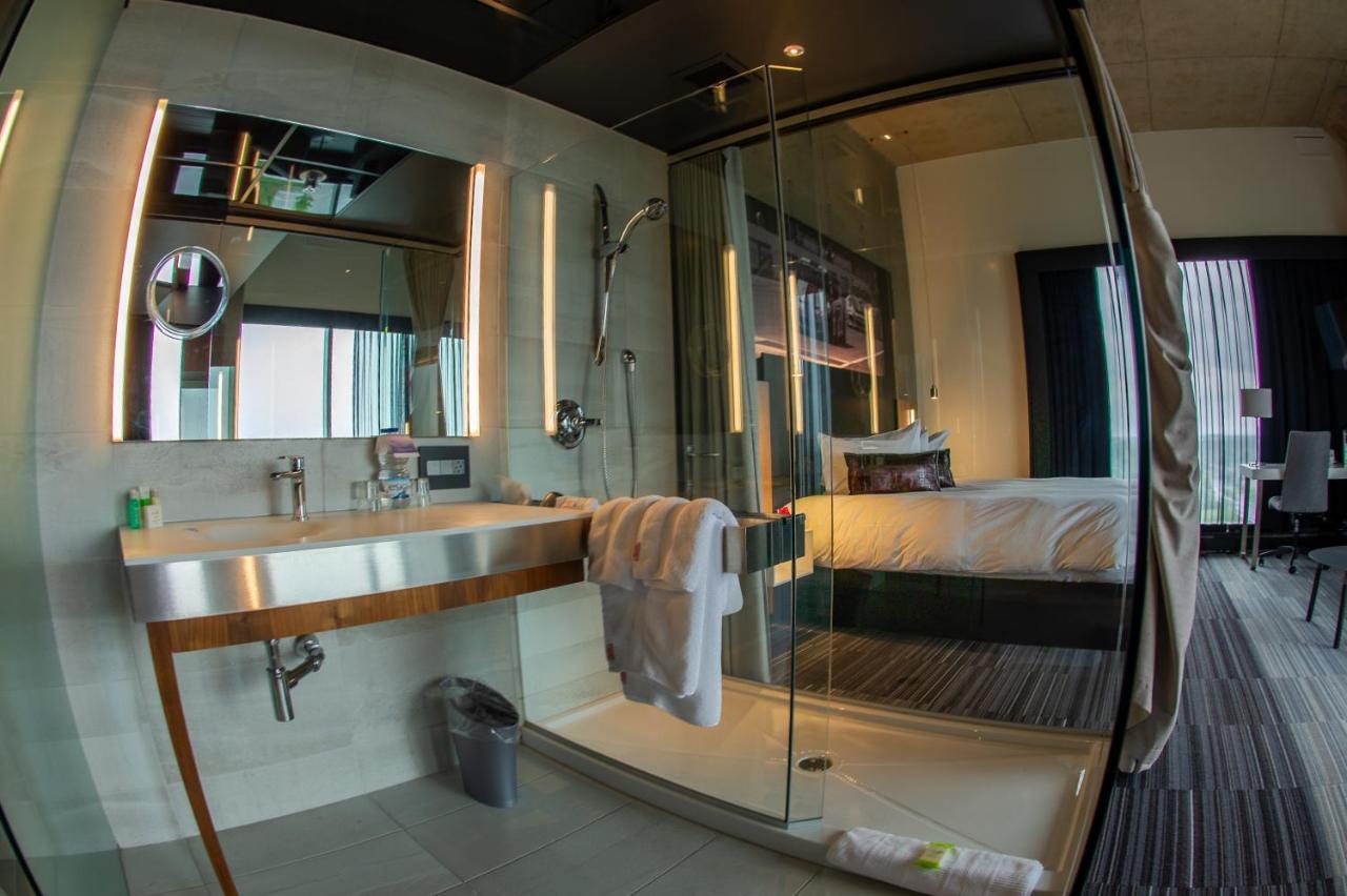 Grand Times Hotel Drummondville Zewnętrze zdjęcie