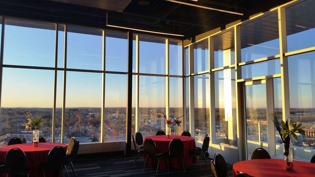 Grand Times Hotel Drummondville Udogodnienia zdjęcie