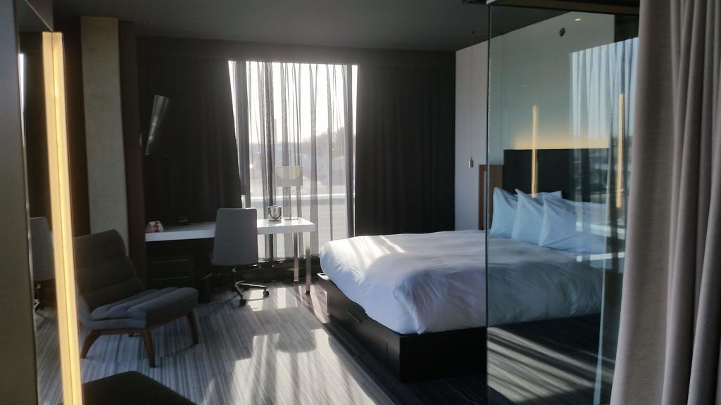Grand Times Hotel Drummondville Zewnętrze zdjęcie