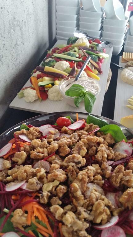 Grand Times Hotel Drummondville Zewnętrze zdjęcie
