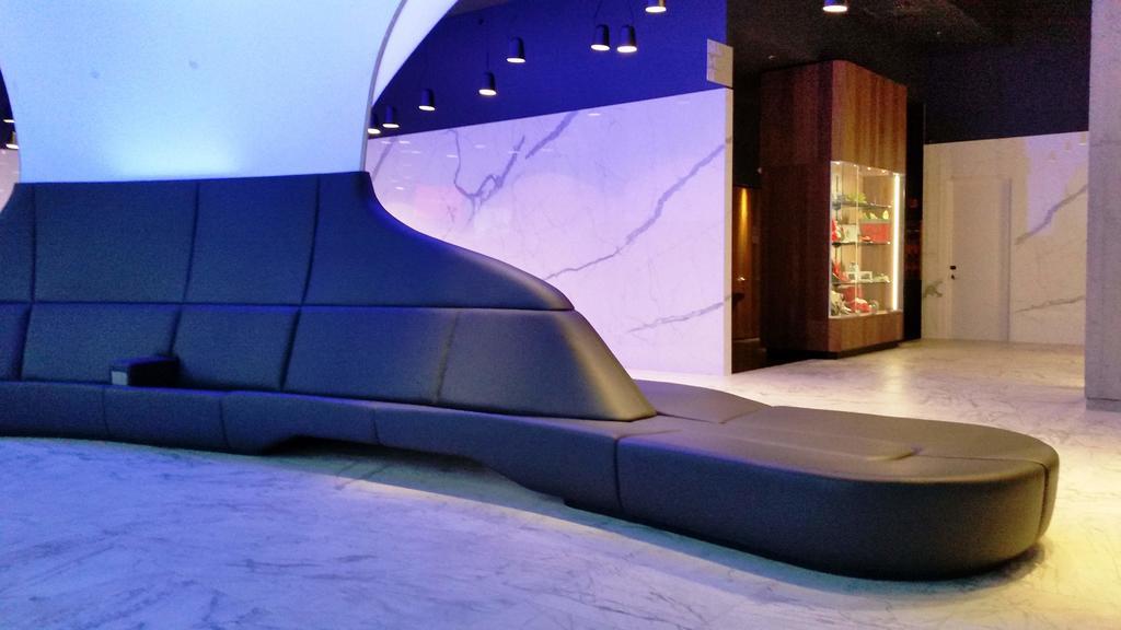 Grand Times Hotel Drummondville Zewnętrze zdjęcie