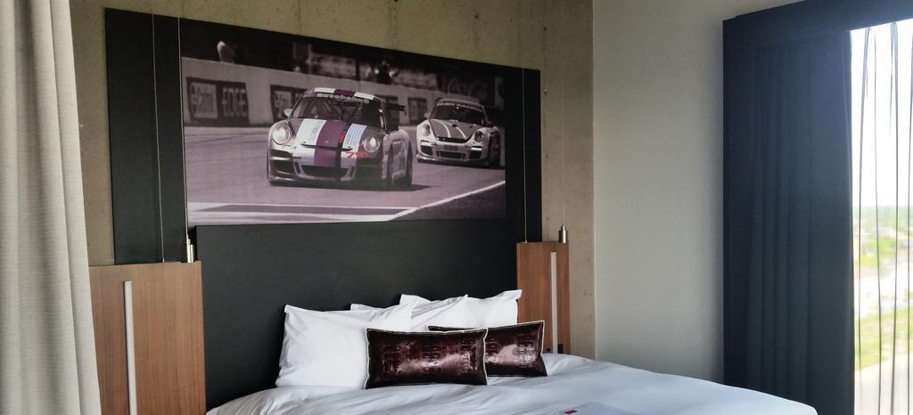 Grand Times Hotel Drummondville Zewnętrze zdjęcie