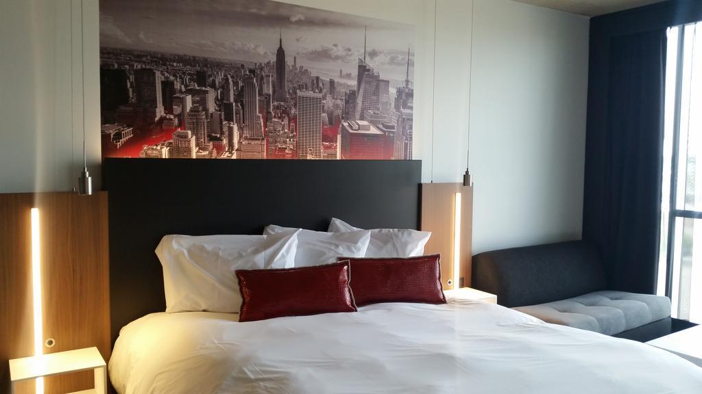 Grand Times Hotel Drummondville Zewnętrze zdjęcie