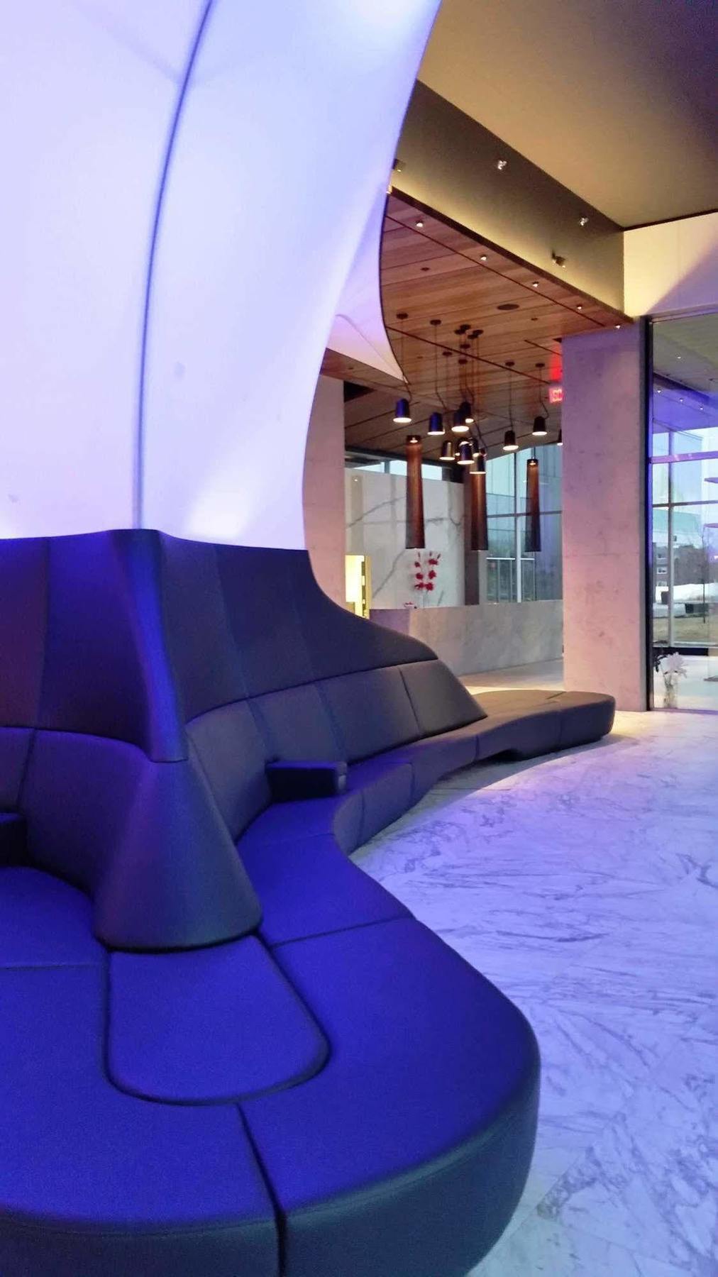 Grand Times Hotel Drummondville Zewnętrze zdjęcie