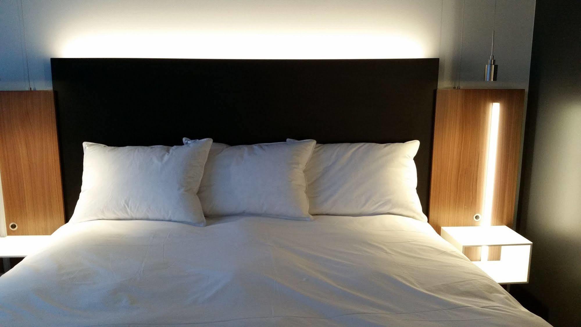 Grand Times Hotel Drummondville Zewnętrze zdjęcie
