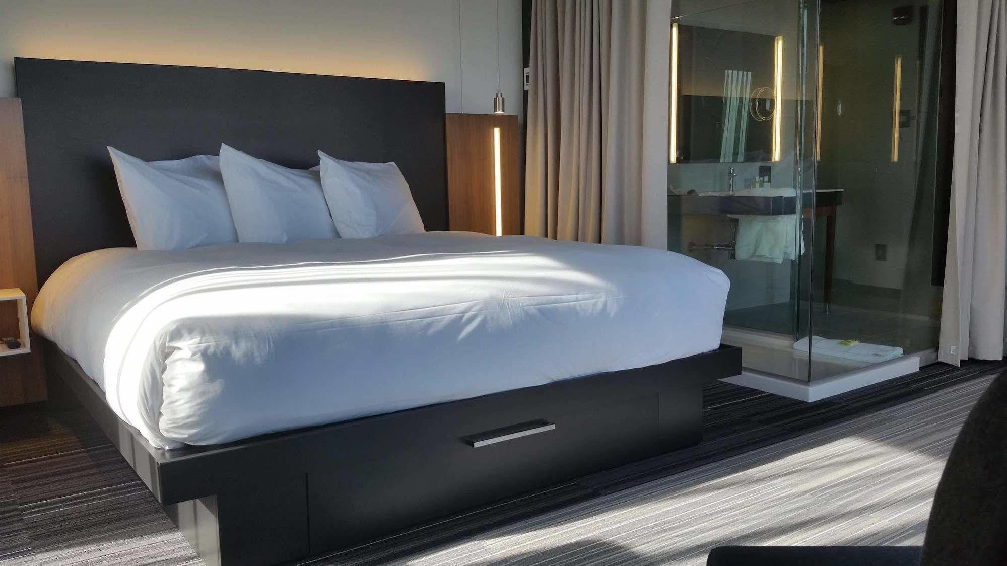 Grand Times Hotel Drummondville Zewnętrze zdjęcie