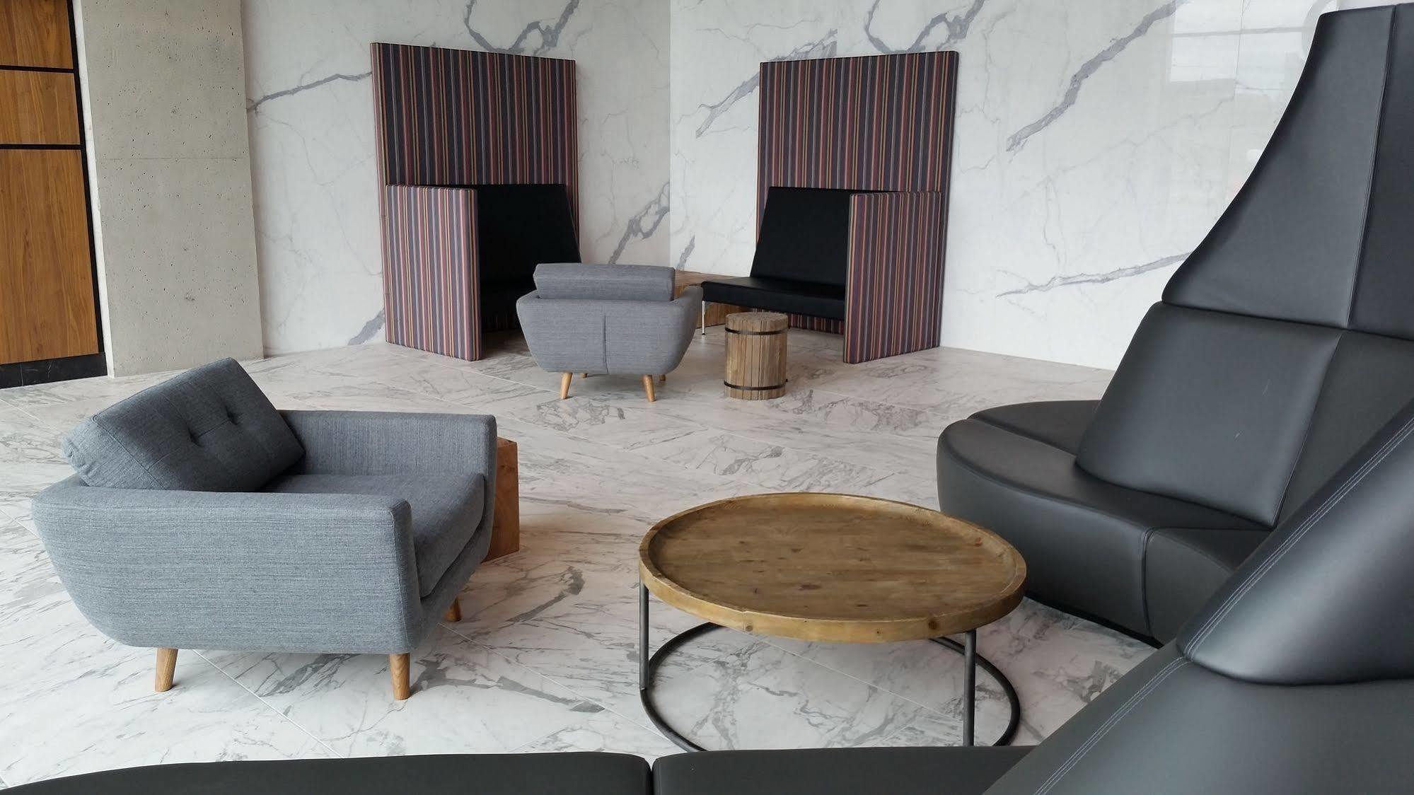 Grand Times Hotel Drummondville Zewnętrze zdjęcie