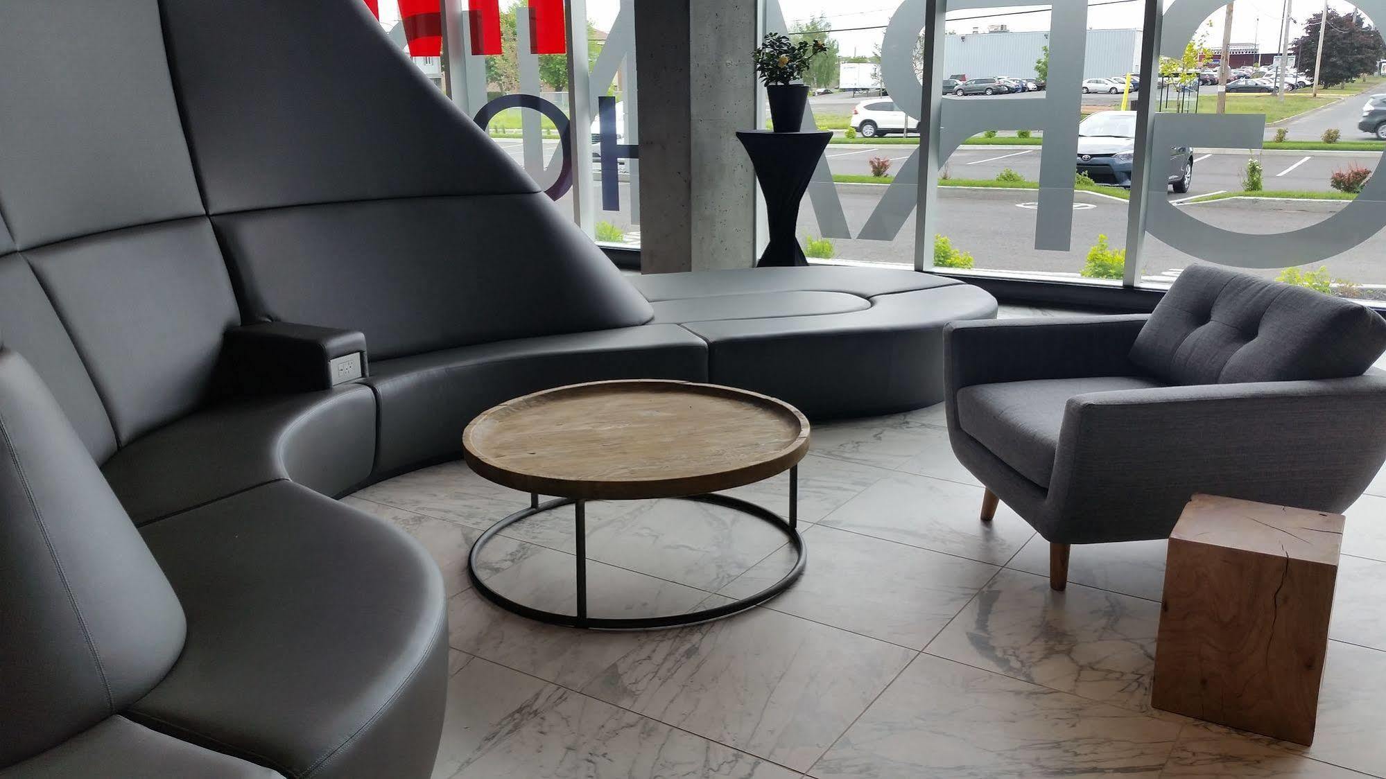 Grand Times Hotel Drummondville Zewnętrze zdjęcie