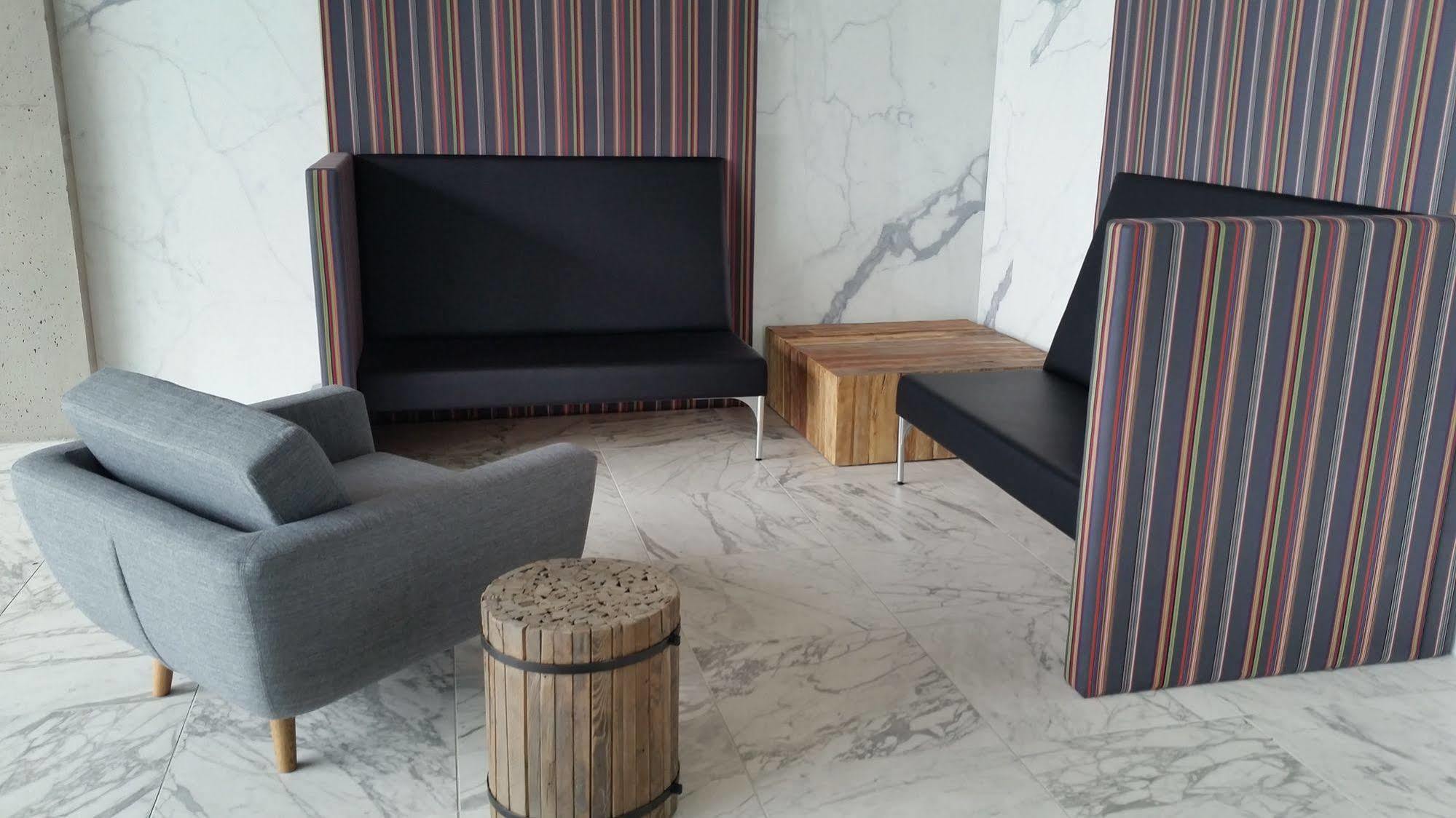 Grand Times Hotel Drummondville Zewnętrze zdjęcie