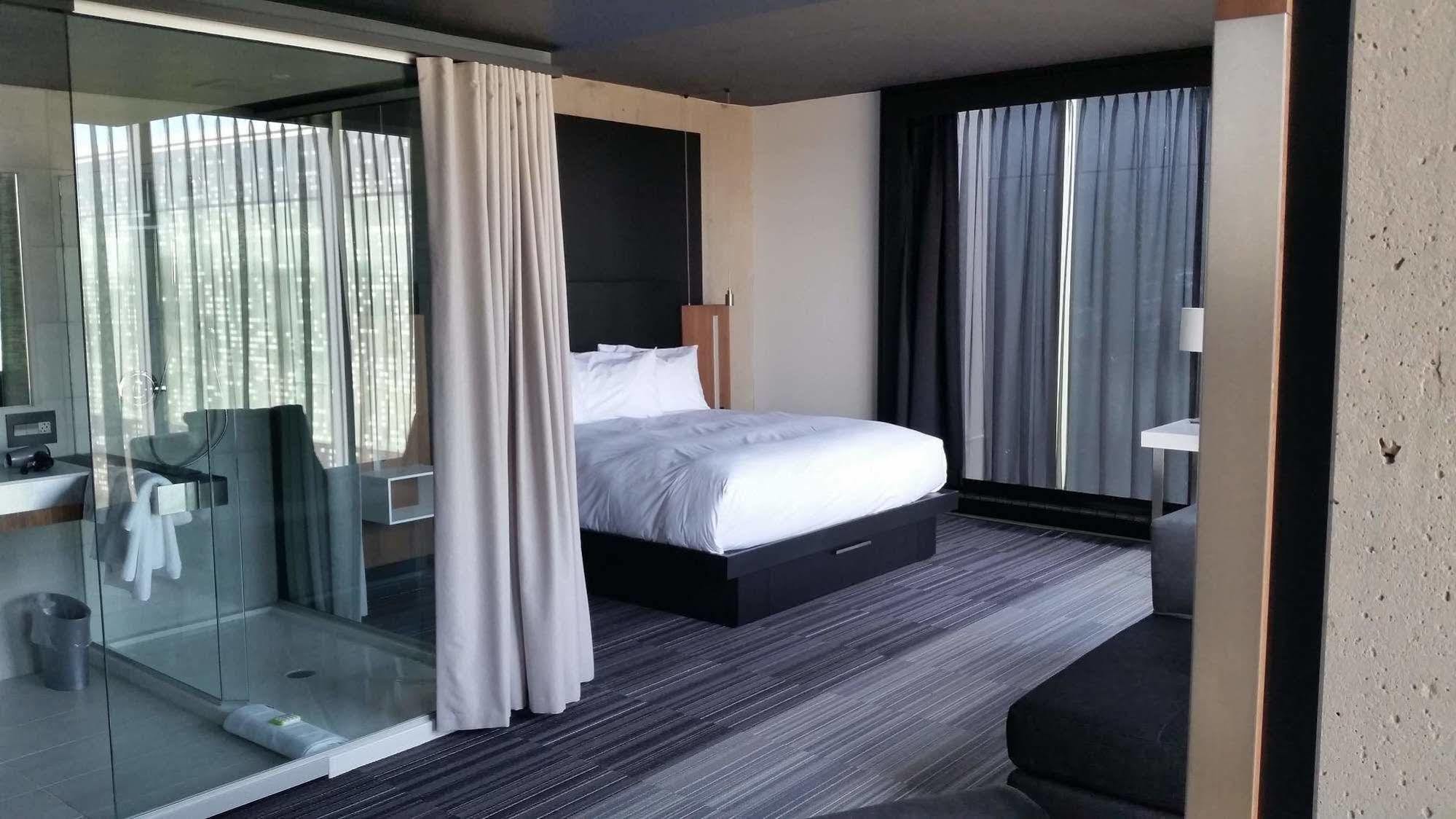 Grand Times Hotel Drummondville Zewnętrze zdjęcie