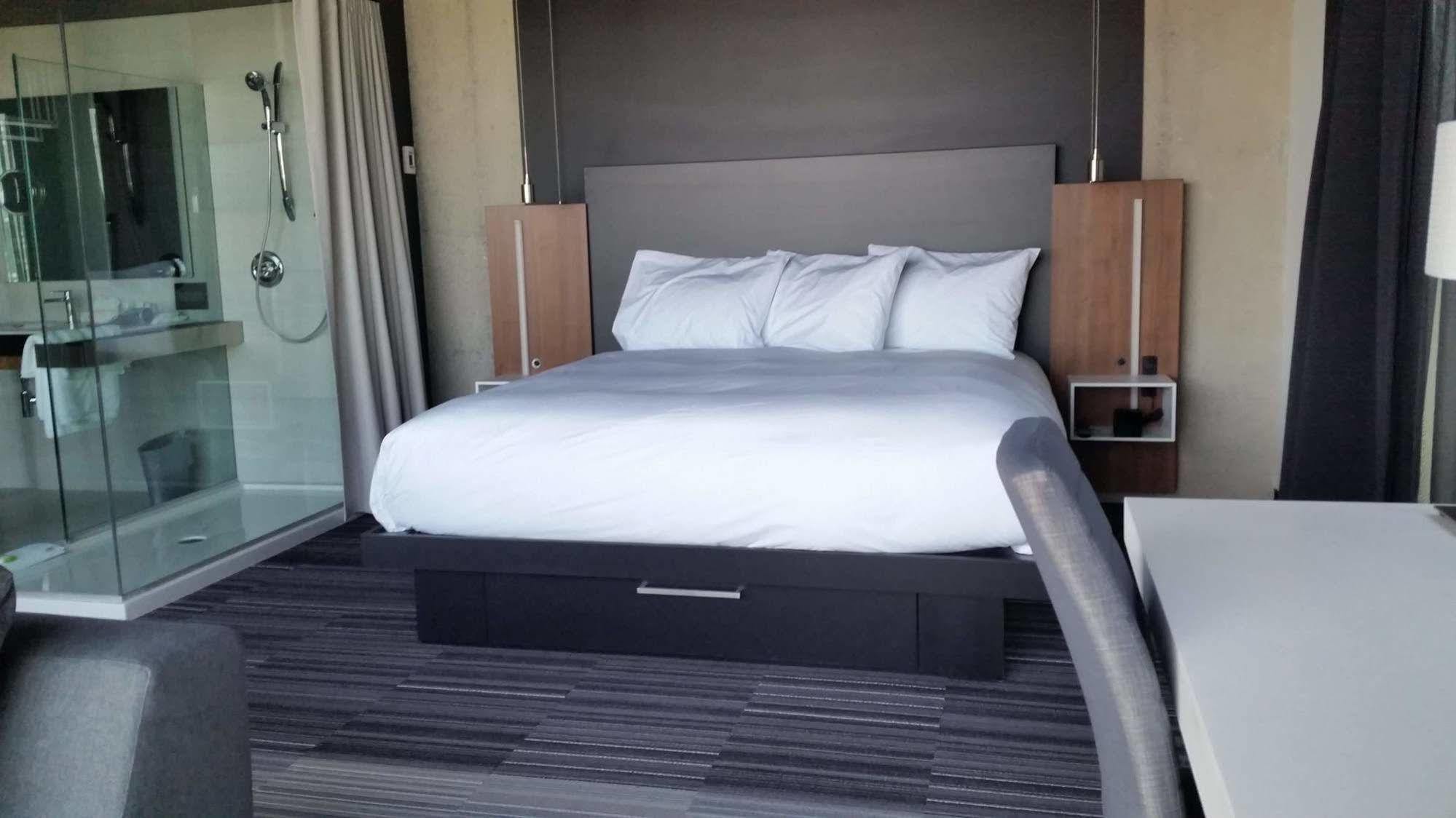 Grand Times Hotel Drummondville Zewnętrze zdjęcie