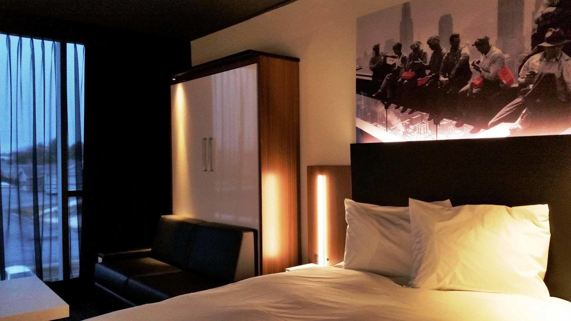 Grand Times Hotel Drummondville Zewnętrze zdjęcie