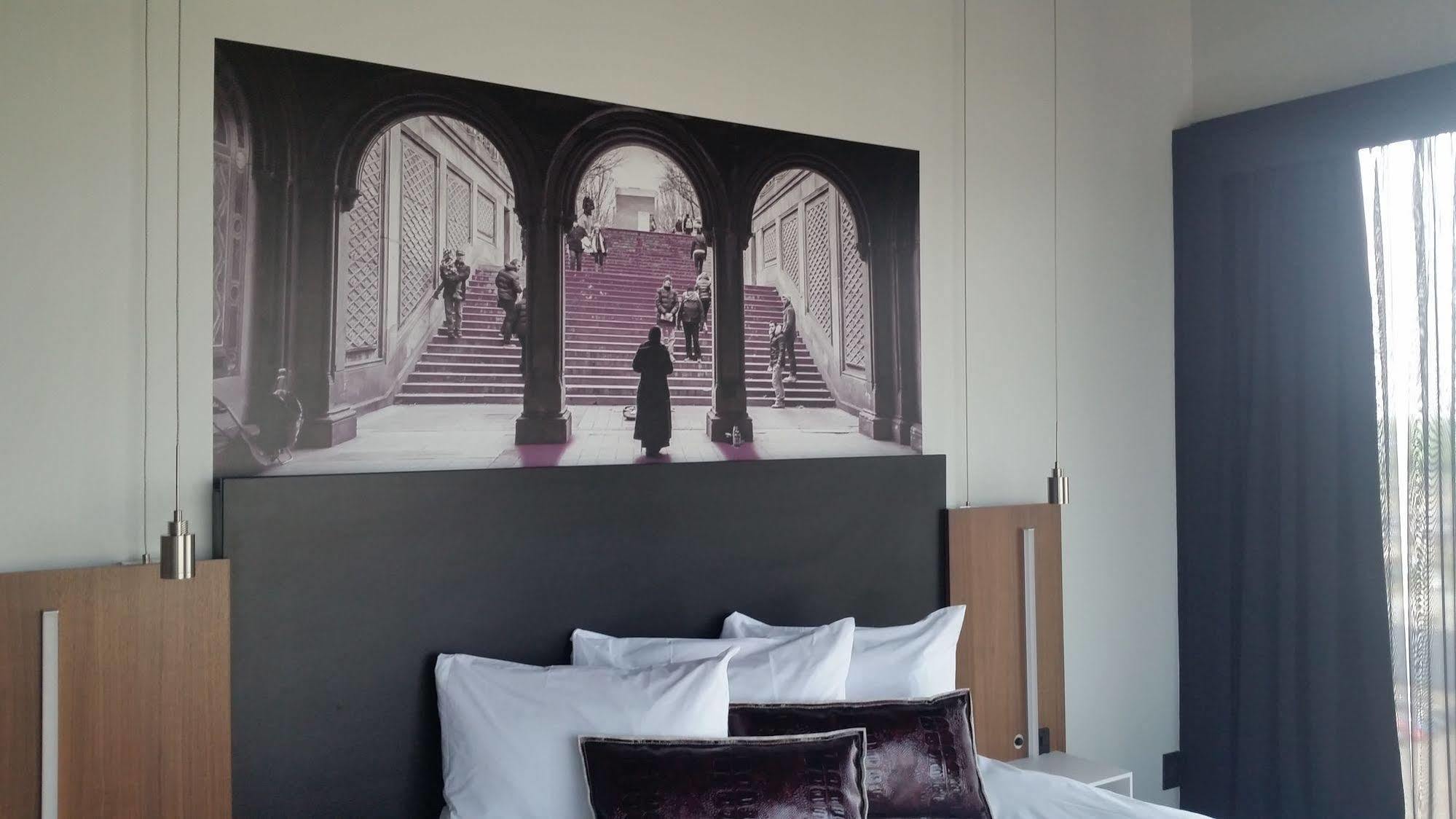 Grand Times Hotel Drummondville Zewnętrze zdjęcie