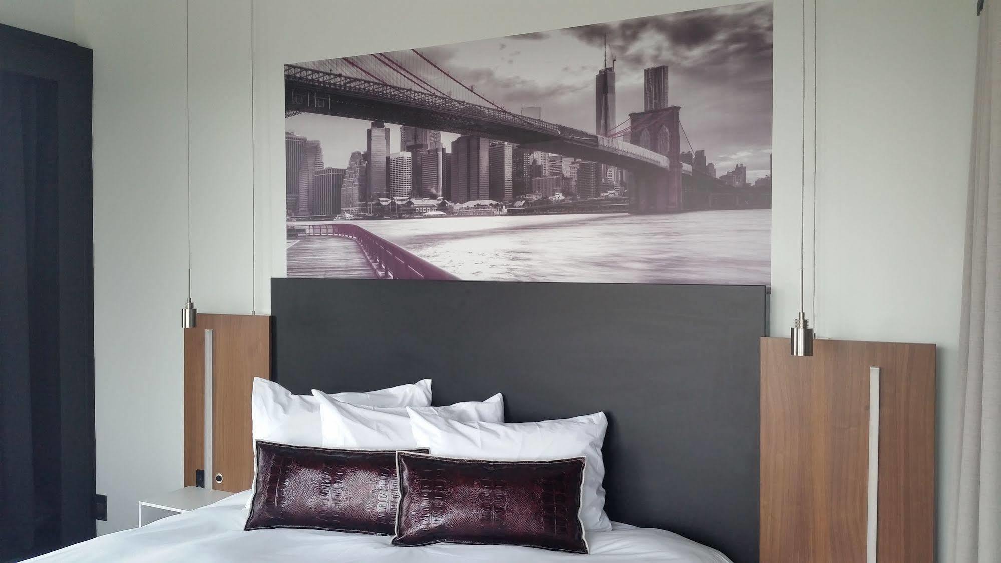 Grand Times Hotel Drummondville Zewnętrze zdjęcie