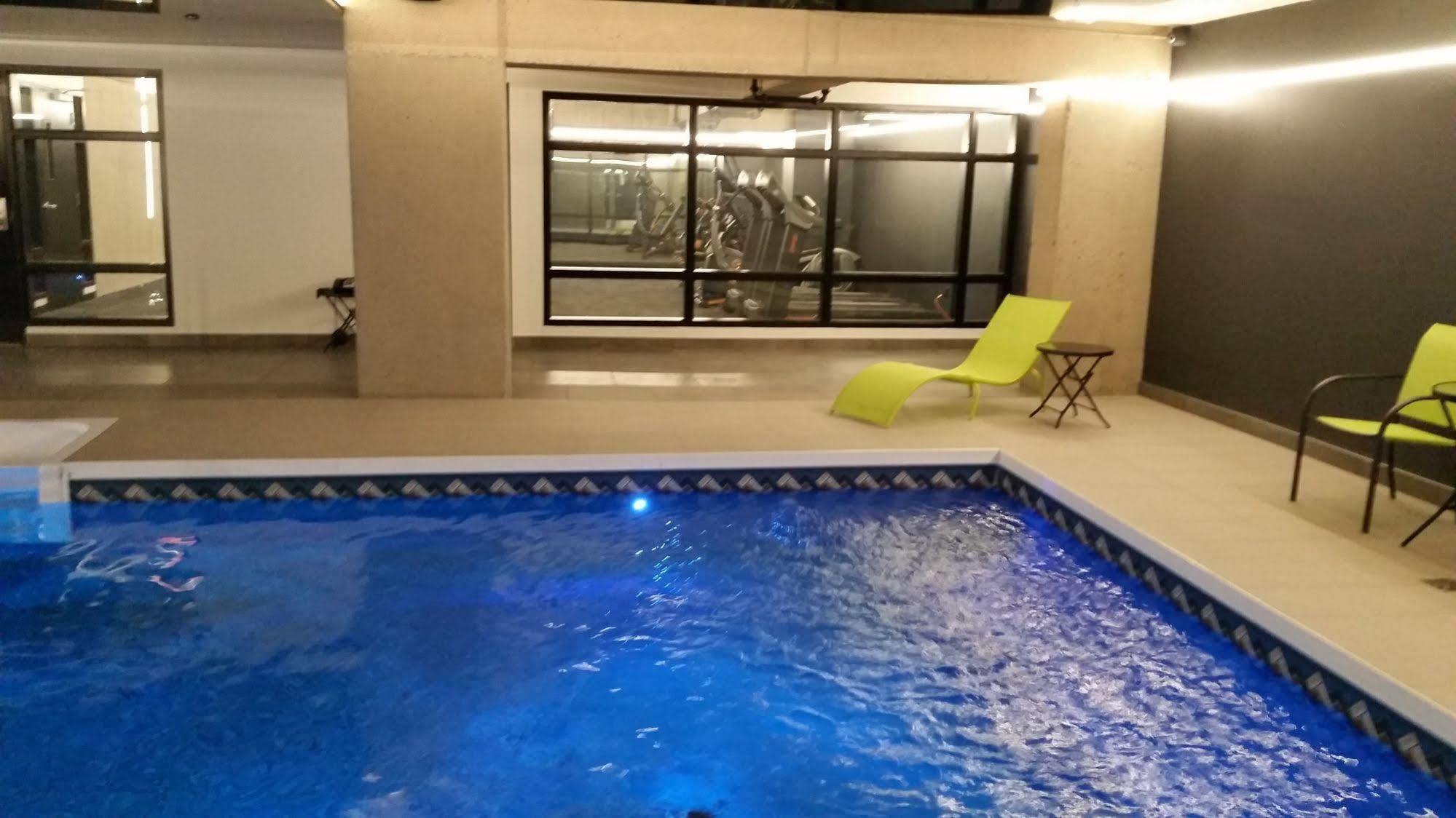 Grand Times Hotel Drummondville Zewnętrze zdjęcie