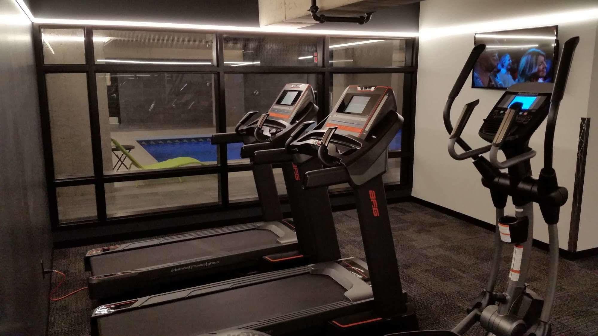 Grand Times Hotel Drummondville Zewnętrze zdjęcie